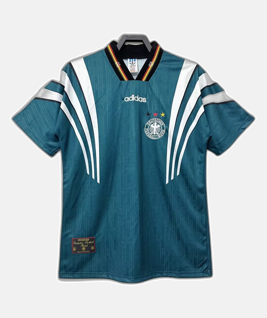 Retro-Auswärtstrikot 96 für Herren