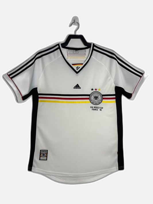 Retro-Heimtrikot 98 Herren