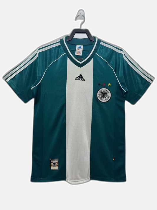 Retro-Auswärtstrikot 98 Herren