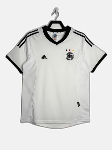 Retro Home 02 Men's Jersey
