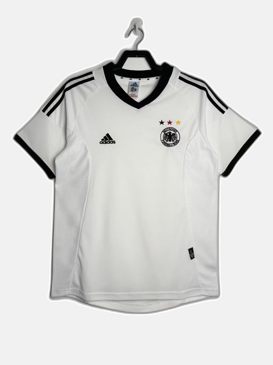 Retro-Heimtrikot 02 für Herren