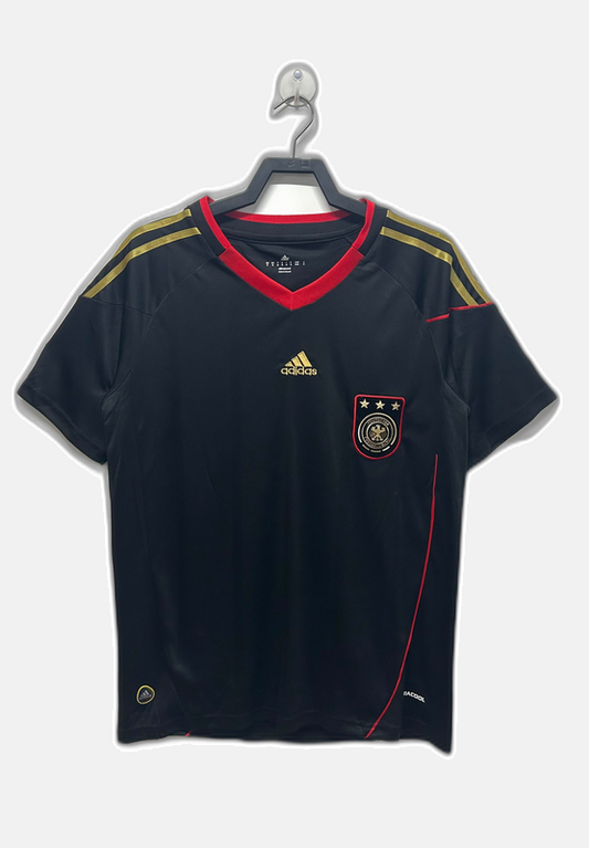 Retro-Auswärtstrikot 10 Herren