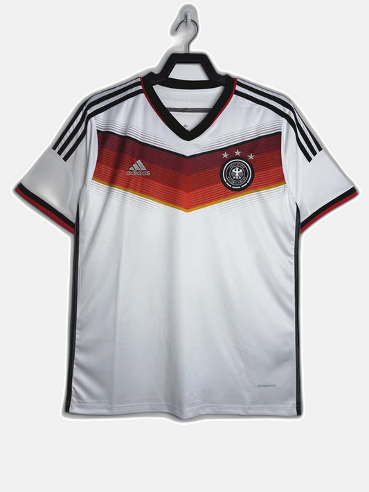 Retro-Heimtrikot 14 für Herren