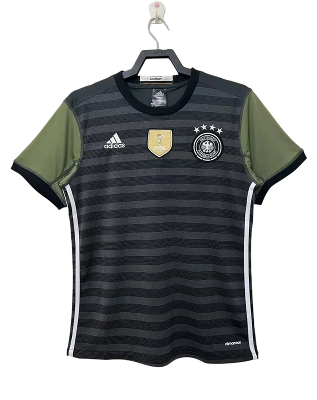 Retro Away 16 Men's Jersey