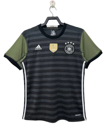 Retro Away 16 Men's Jersey