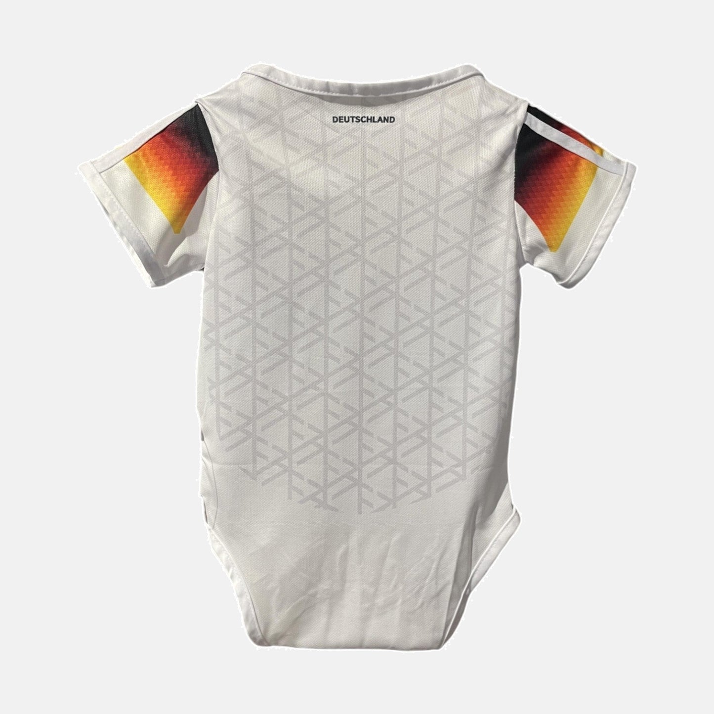 Jersey 24/25 Baby Kit