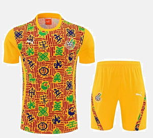 Training 25 Men's Kit