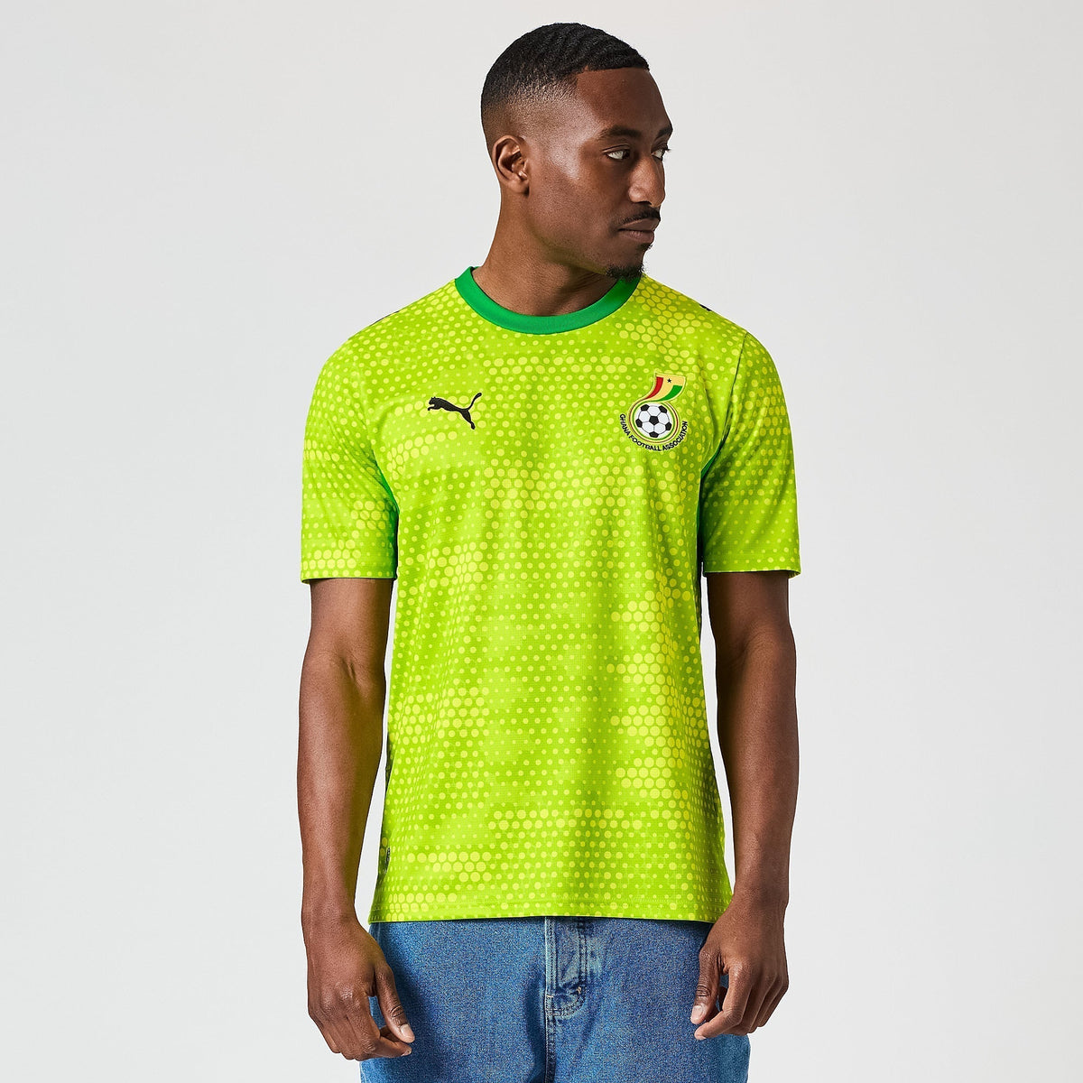 Goalkeeper 26/27 Men's Jersey