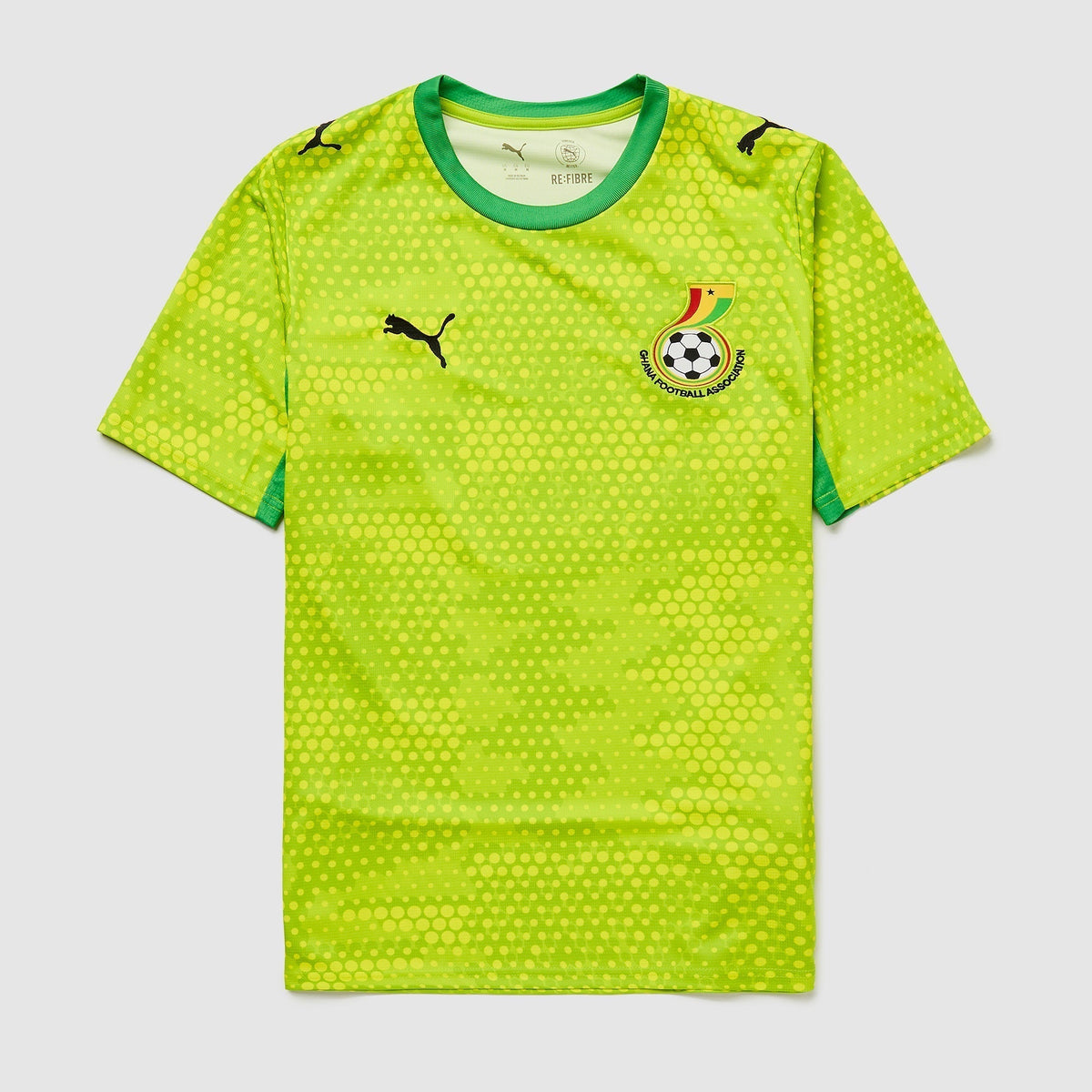 Goalkeeper 26/27 Men's Jersey