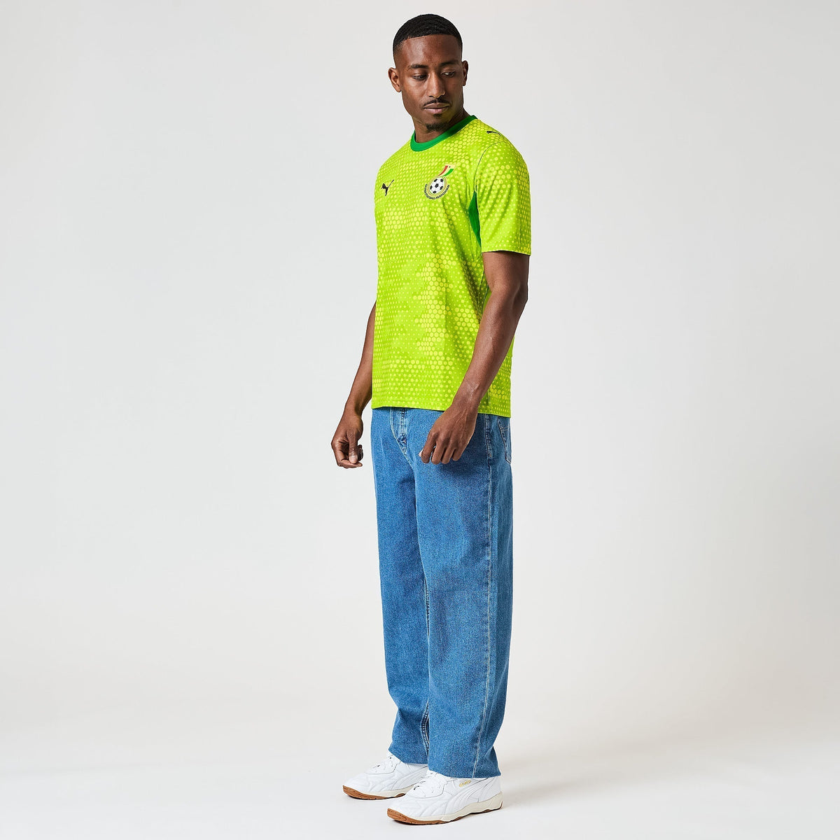 Goalkeeper 26/27 Men's Jersey