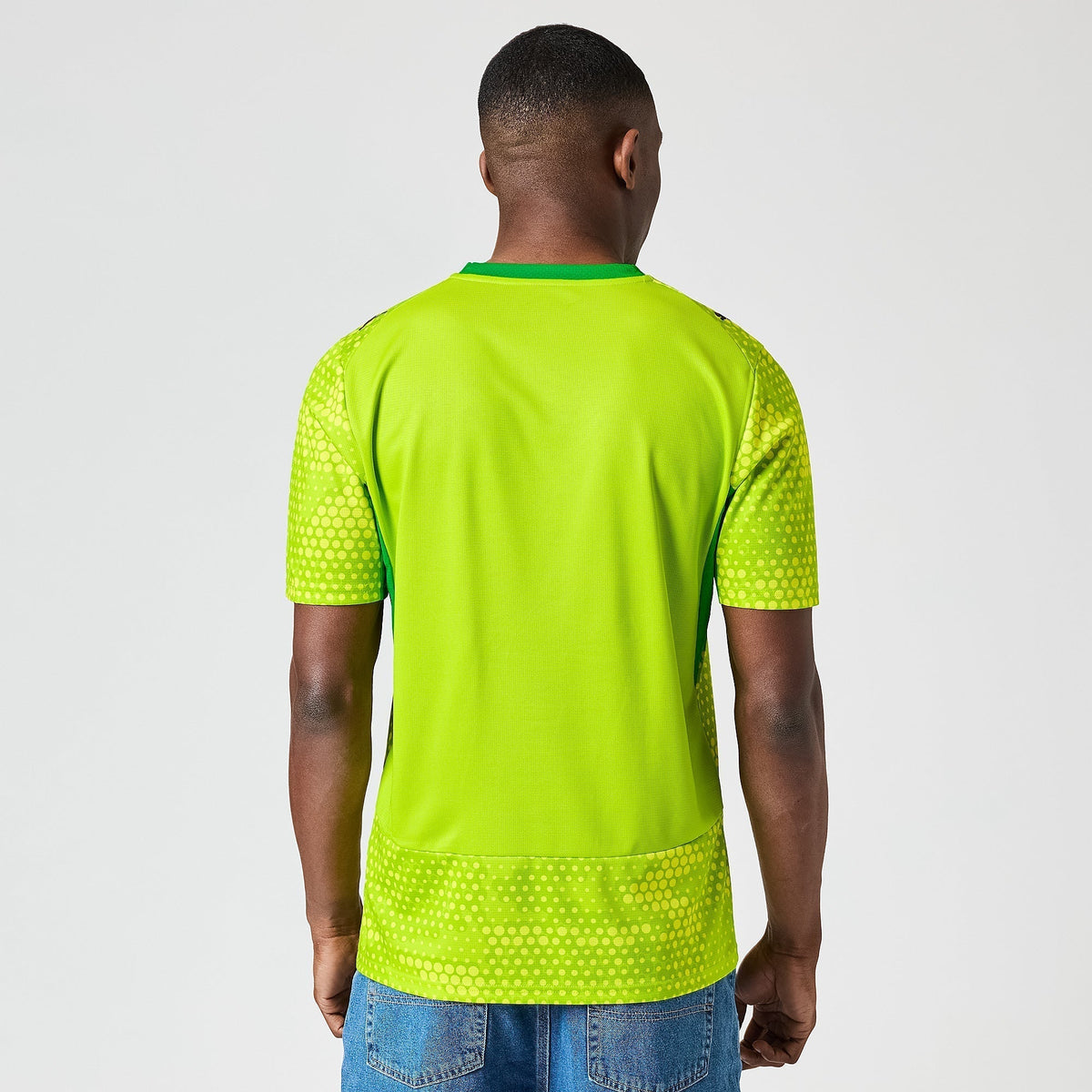 Goalkeeper 26/27 Men's Jersey