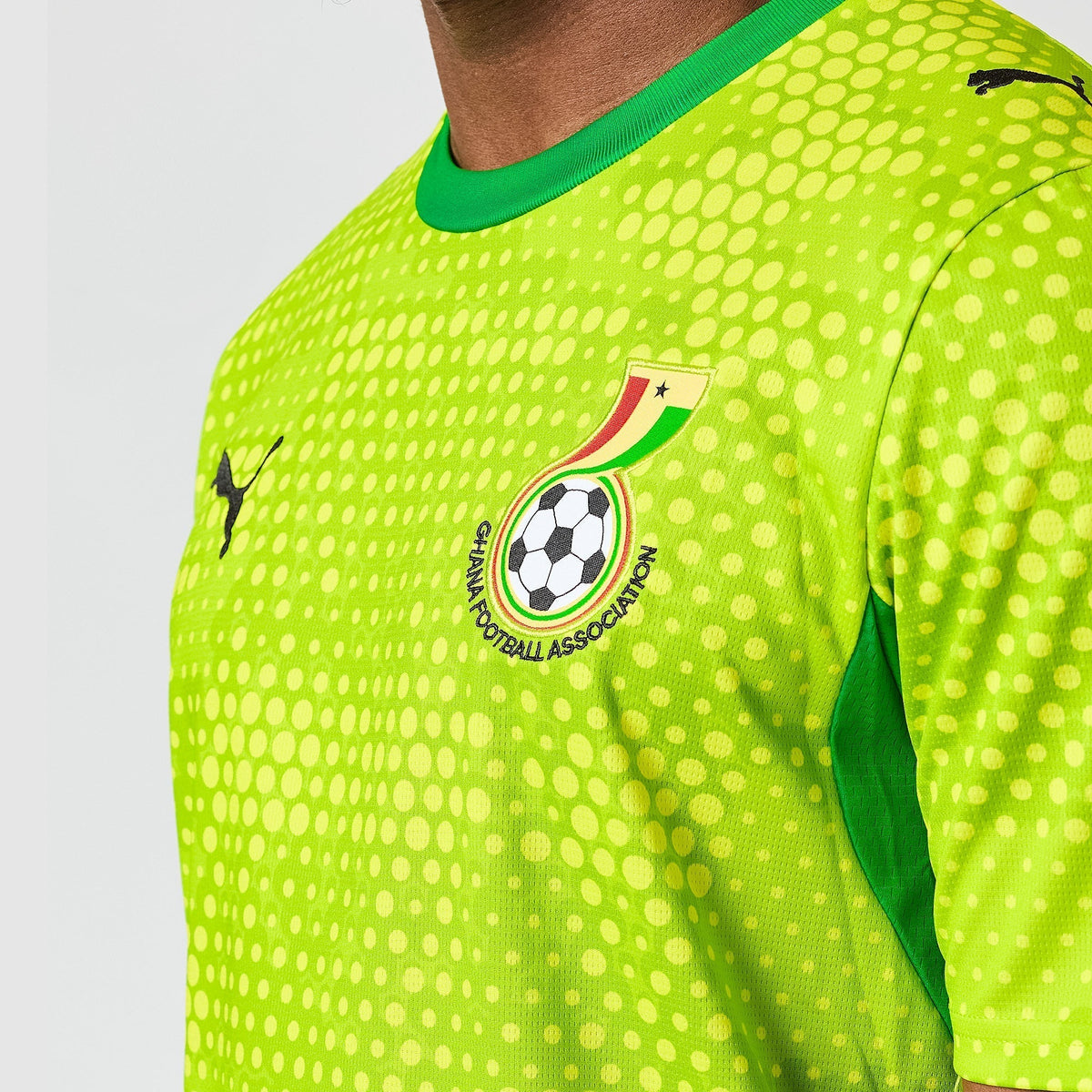 Goalkeeper 26/27 Men's Jersey