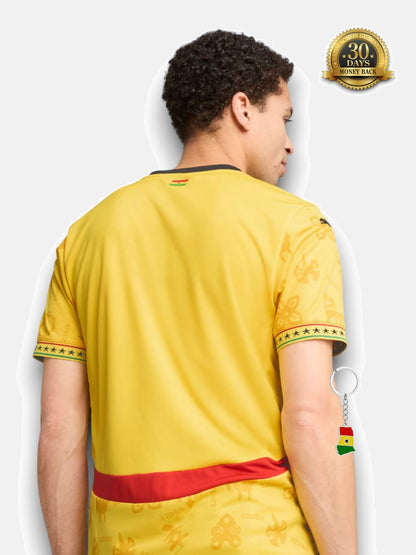 Away 25/26 Men's Jersey