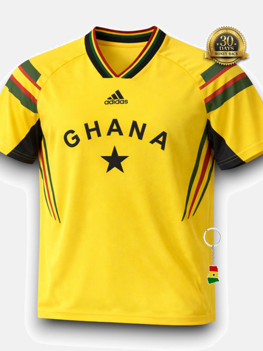 Retro-Trikot 96 Herren