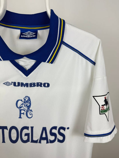 Away 98/00 Men's Jersey
