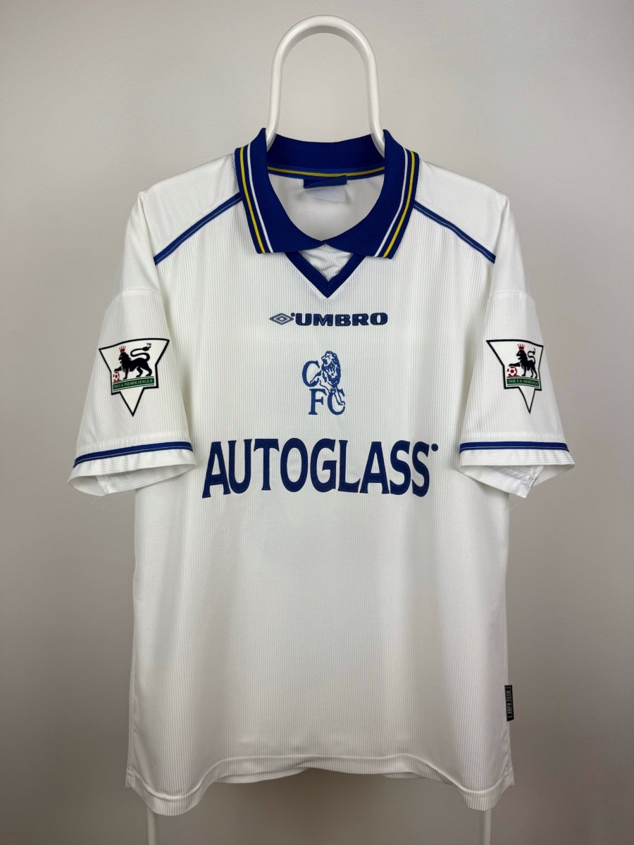 Away 98/00 Men's Jersey