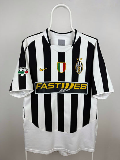 Home 03/04 Men's Jersey