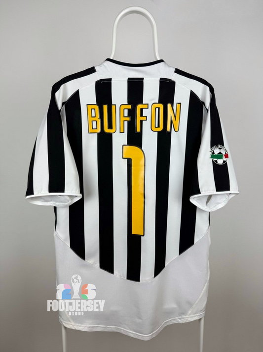 Heimtrikot Herren 03/04