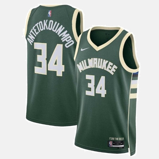 Herrentrikot 23