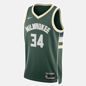 Jersey 23 Men's