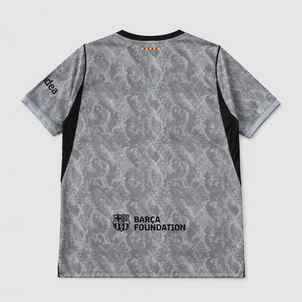 Goalkeeper 26/27 Men's Player Jersey