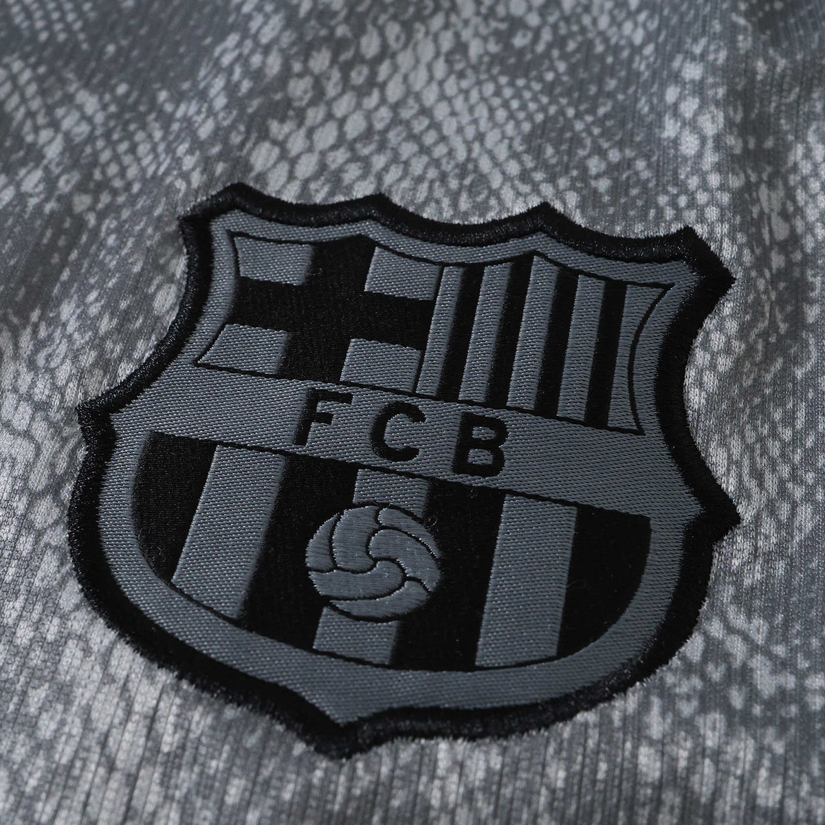 Goalkeeper 26/27 Men's Long Sleeve Jersey