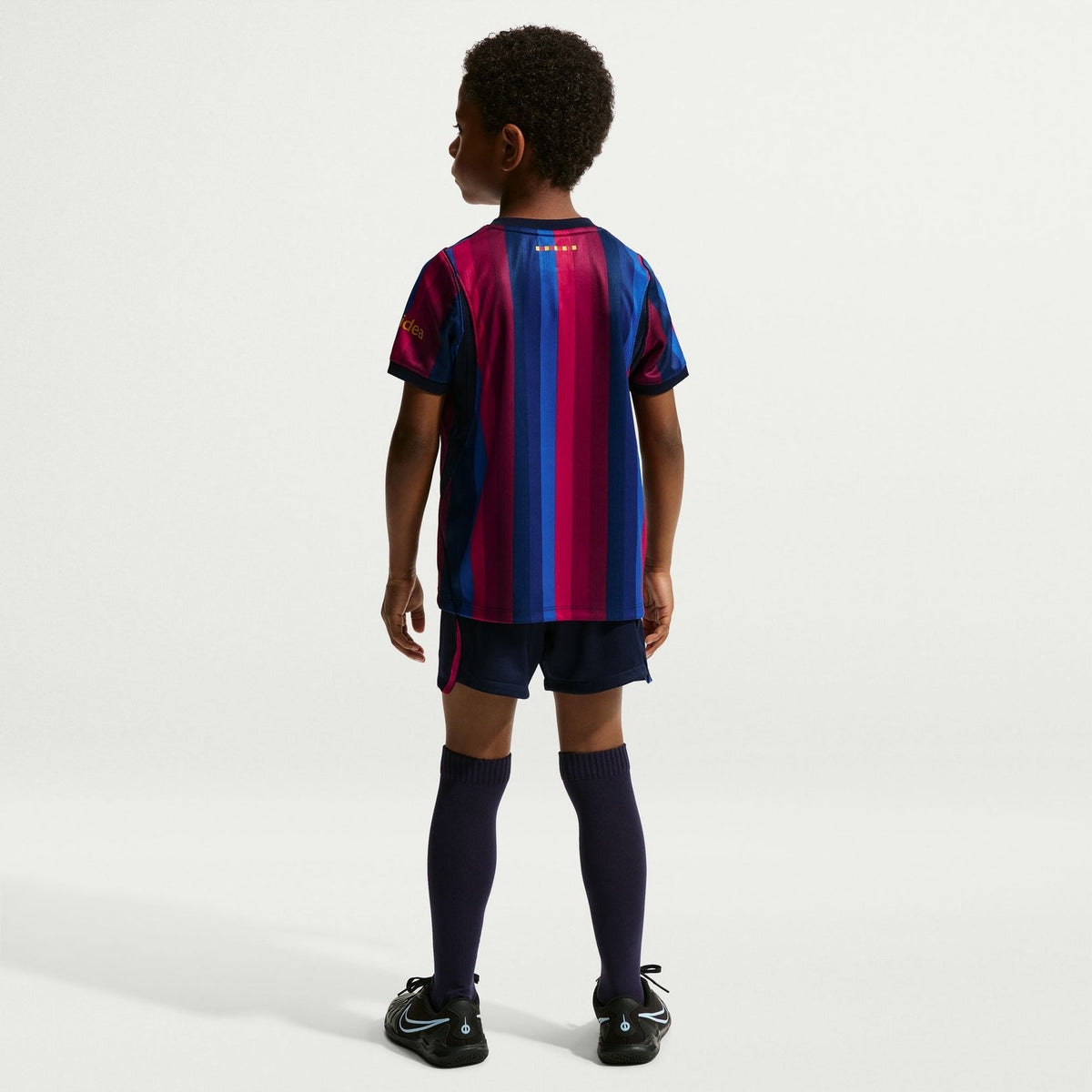 Home 26/27 Kids Jersey
