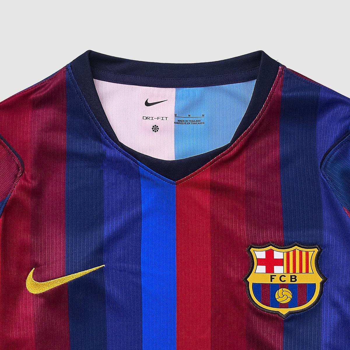 Home 26/27 Kids Jersey
