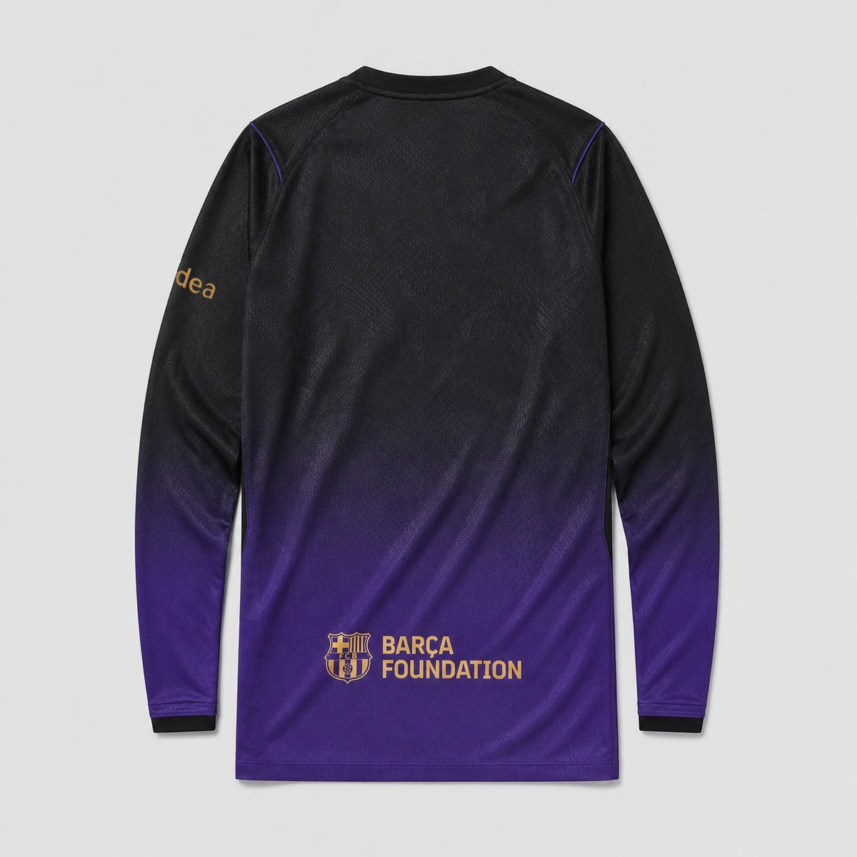 Away 26/27 Men's Long Sleeve Jersey