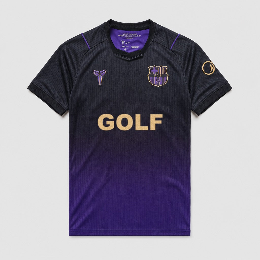 Away 26/27 Men's Player Jersey