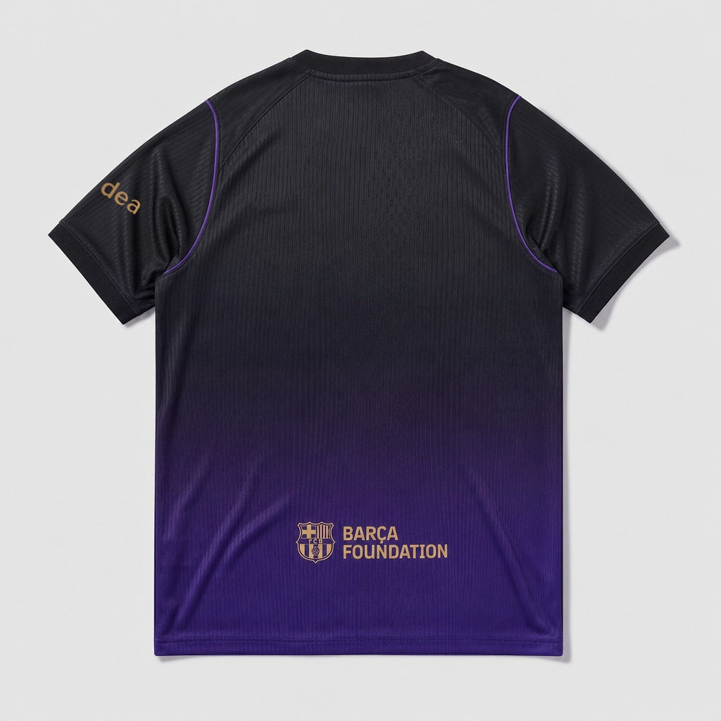 Away 26/27 Men's Player Jersey