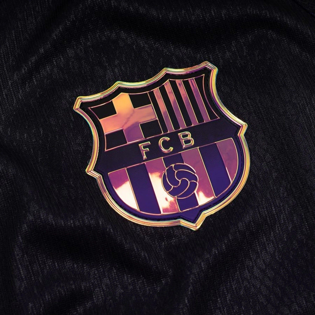 Away 26/27 Men's Player Jersey