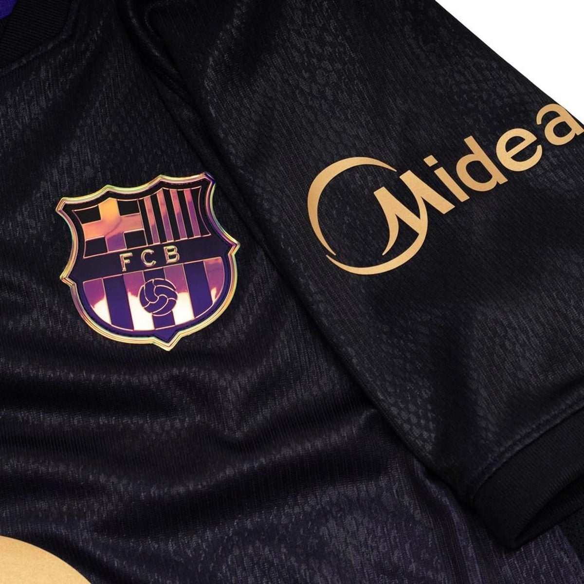 Away 26/27 Men's Player Jersey