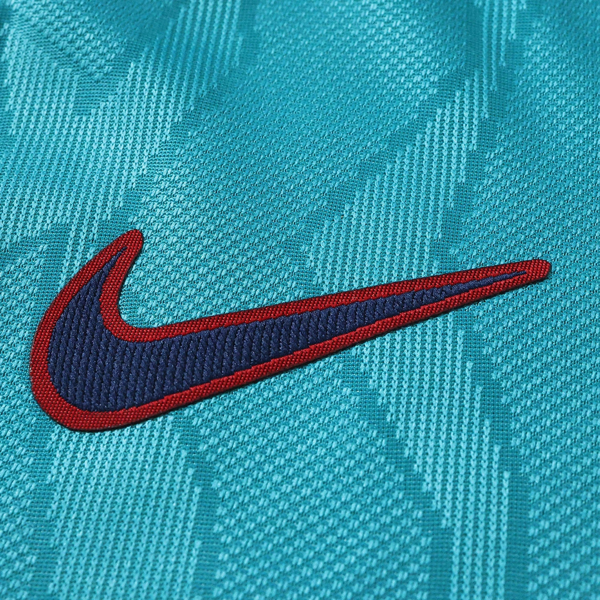 Third 26/27 Men's Long Sleeve Player Jersey
