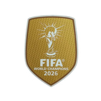 World Champions 2026