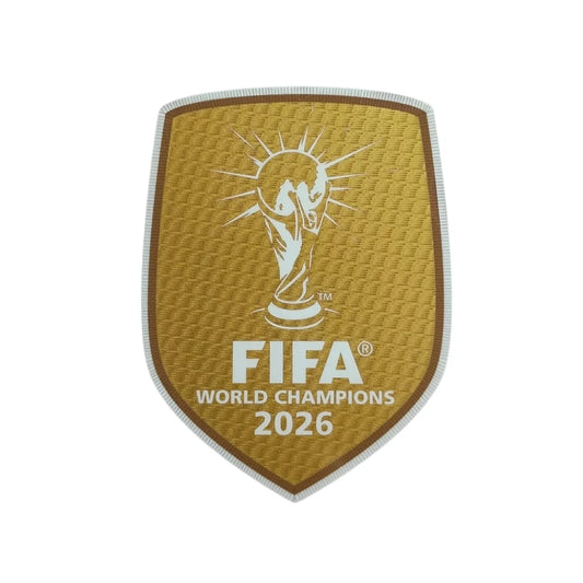Weltmeister 2026