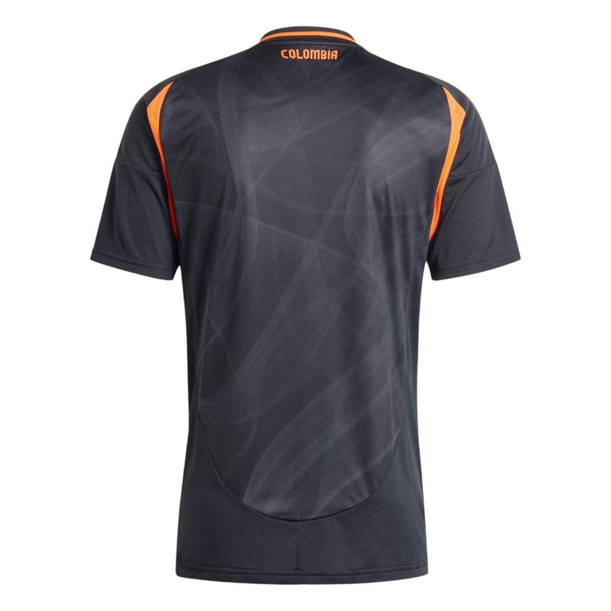 Colombia Visitante Jersey 2024/25 - Versiﾃｳn Jugador