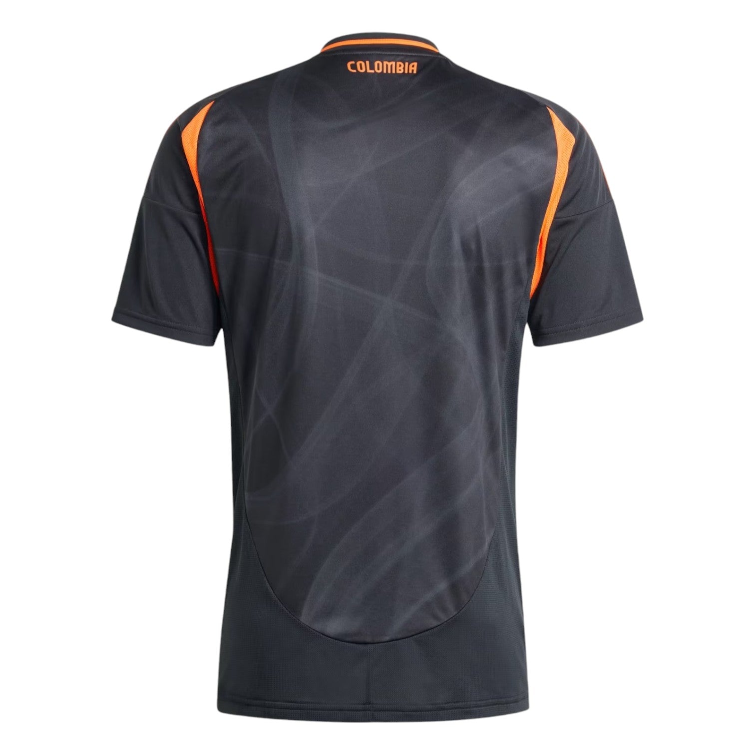 Colombia Visitante Jersey 2024/25 - Versiﾃｳn Jugador