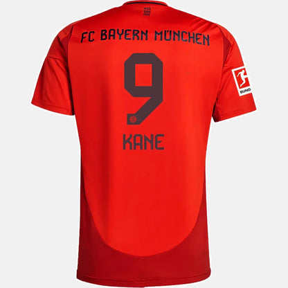 Home 24/25 Men's Jersey