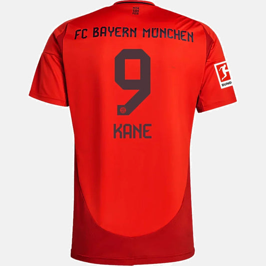 Heimtrikot Herren 24/25