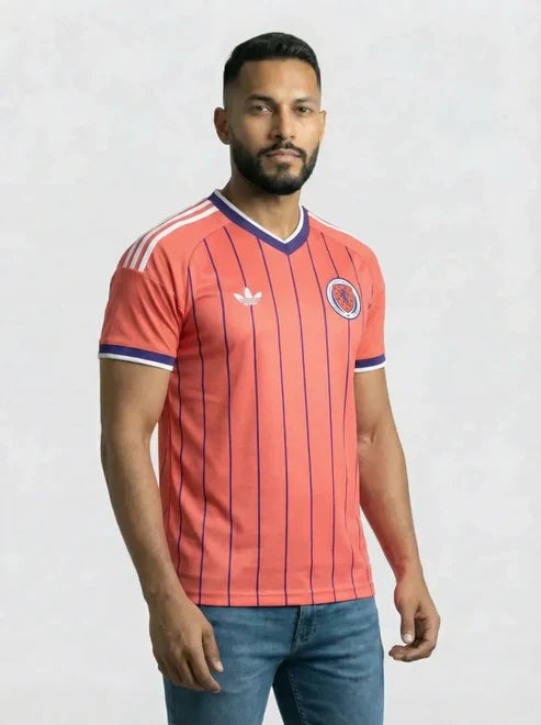 Away 26 Men's Jersey