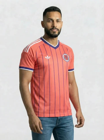 Away 26 Men's Jersey
