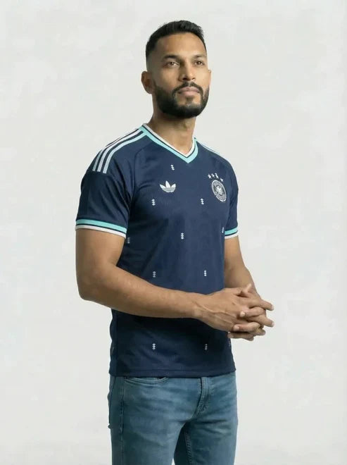 Away 26 Men's Jersey