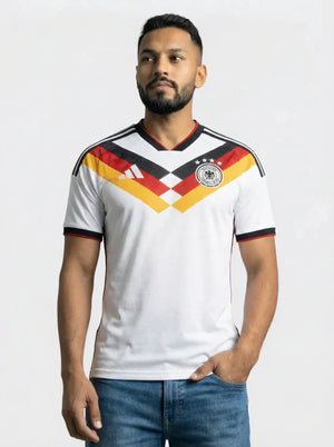 Jersey Herren 26