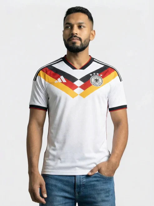 Jersey Herren 26