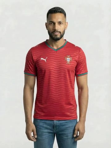 Jersey 26 Men's