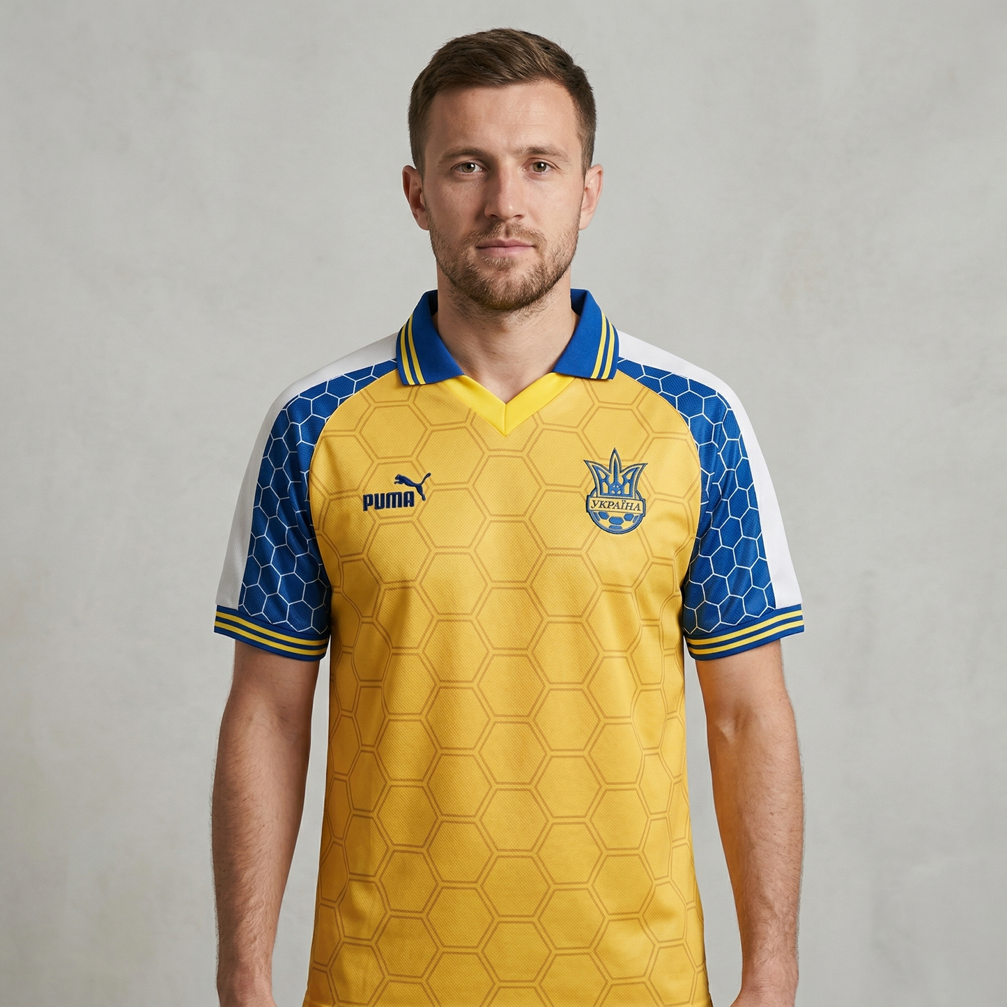 Home 98 Men's Jersey