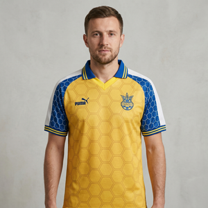 Herren-Trikot Home 98