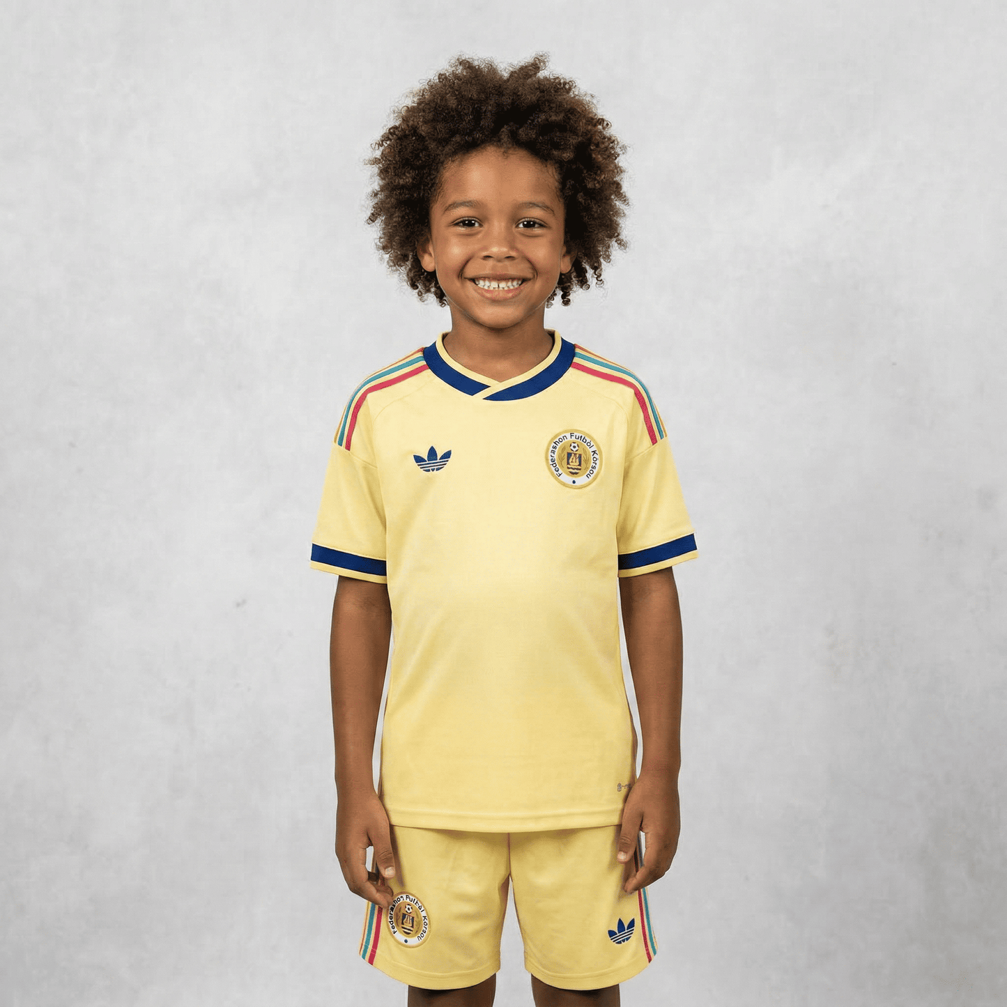 Away 26 Kids Kit