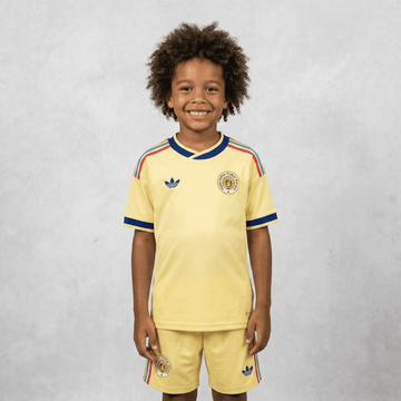 Away 26 Kids Kit